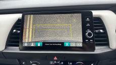 Honda Jazz 1.5 i-MMD Hybrid EX 5dr eCVT Hybrid Hatchback